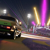 Достижение «Да здравствует Horizon!» в игре Forza Horizon 5 для Steam