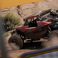 Достижение «Just Reppin'» в игре Forza Horizon 5 для Steam