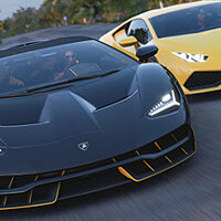Достижение «Переулок памяти » в игре Forza Horizon 5 для Steam