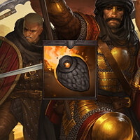 Достижение Burn Them All! в игре Battle Brothers для Xbox One