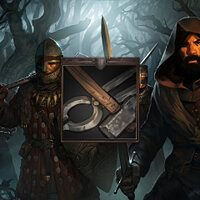 Достижение I Made This! в игре Battle Brothers для Xbox One