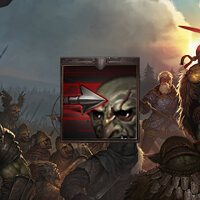 Достижение Outgunned в игре Battle Brothers для Xbox One