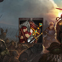 Достижение Tricked Out в игре Battle Brothers для Xbox One