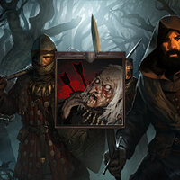 Достижение Bag a Hag в игре Battle Brothers для Xbox One