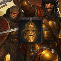 Достижение Gladiator в игре Battle Brothers для Xbox One