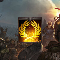 Достижение Stuff Of Legends в игре Battle Brothers для Xbox One
