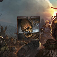 Достижение Bane Of The Undead в игре Battle Brothers для Xbox One