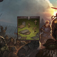 Достижение Time To Rebuild в игре Battle Brothers для Xbox One