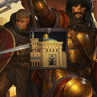 Достижение Friend of the South в игре Battle Brothers для Xbox One