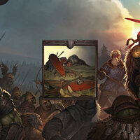 Достижение King Of The Hill в игре Battle Brothers для Xbox One