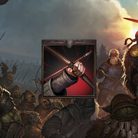 Достижение Hip Shooter в игре Battle Brothers для Xbox One