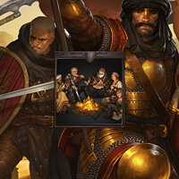 Достижение Full House в игре Battle Brothers для Xbox One