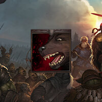 Достижение Who Let The Dogs Out? в игре Battle Brothers для Xbox One