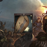 Достижение Power Of Music в игре Battle Brothers для Xbox One