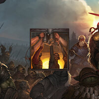 Достижение A Full Company в игре Battle Brothers для Xbox One