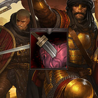 Достижение Assassin в игре Battle Brothers для Xbox One