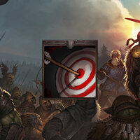 Достижение Deadeye в игре Battle Brothers для Xbox One