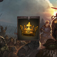 Достижение Kingmaker в игре Battle Brothers для Xbox One
