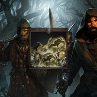 Достижение Scrambled Eggs в игре Battle Brothers для Xbox One