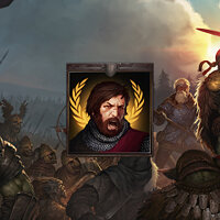 Достижение Savior в игре Battle Brothers для Xbox One