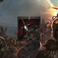 Достижение Ulfhednar в игре Battle Brothers для Xbox One