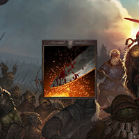 Достижение Trial By Fire в игре Battle Brothers для Xbox One