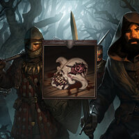 Достижение Sleep Tight в игре Battle Brothers для Xbox One