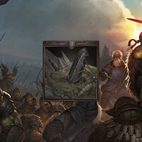 Достижение Rest In Pieces в игре Battle Brothers для Xbox One