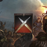 Достижение There Can Be Only One в игре Battle Brothers для Xbox One