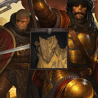 Достижение Stone Mason в игре Battle Brothers для Xbox One