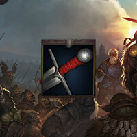 Достижение Swordmaster в игре Battle Brothers для Xbox One