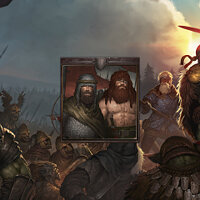 Достижение Leaving A Mark в игре Battle Brothers для Xbox One