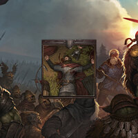 Достижение A Bitter End в игре Battle Brothers для Xbox One