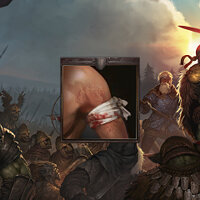 Достижение First Aid в игре Battle Brothers для Xbox One