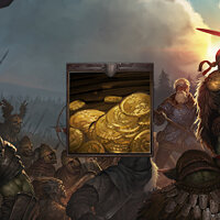 Достижение Moneymaker в игре Battle Brothers для Xbox One