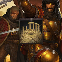 Достижение Under New Management в игре Battle Brothers для Xbox One