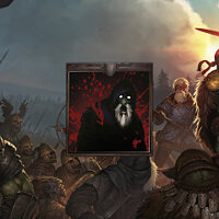 Достижение Man In Black в игре Battle Brothers для Xbox One
