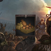 Достижение Trader в игре Battle Brothers для Xbox One