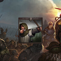 Достижение Taste Your Own Medicine в игре Battle Brothers для Xbox One