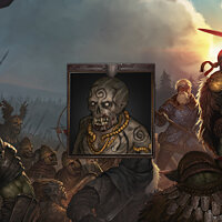 Достижение Back To The Grave в игре Battle Brothers для Xbox One