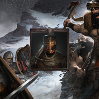 Достижение Too Stubborn To Die в игре Battle Brothers для Xbox One