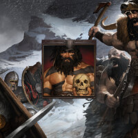 Достижение Give Me Back My Legions! в игре Battle Brothers для Xbox One