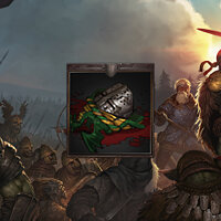 Достижение A Knight's Tale в игре Battle Brothers для Xbox One