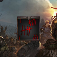 Достижение Campaigner в игре Battle Brothers для Xbox One