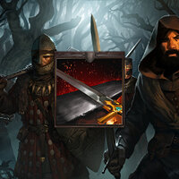 Достижение Reproach Of The Old Gods в игре Battle Brothers для Xbox One
