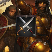 Достижение Cultural Misunderstanding в игре Battle Brothers для Xbox One