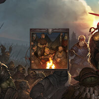 Достижение Power In Numbers в игре Battle Brothers для Xbox One