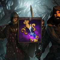 Достижение Memory Loss в игре Battle Brothers для Xbox One