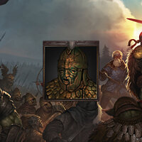 Достижение Walking Statue в игре Battle Brothers для Xbox One