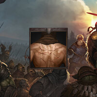 Достижение Hard To Kill в игре Battle Brothers для Xbox One
